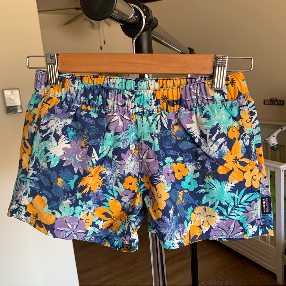 Patagonia Barely Baggies Shorts XS